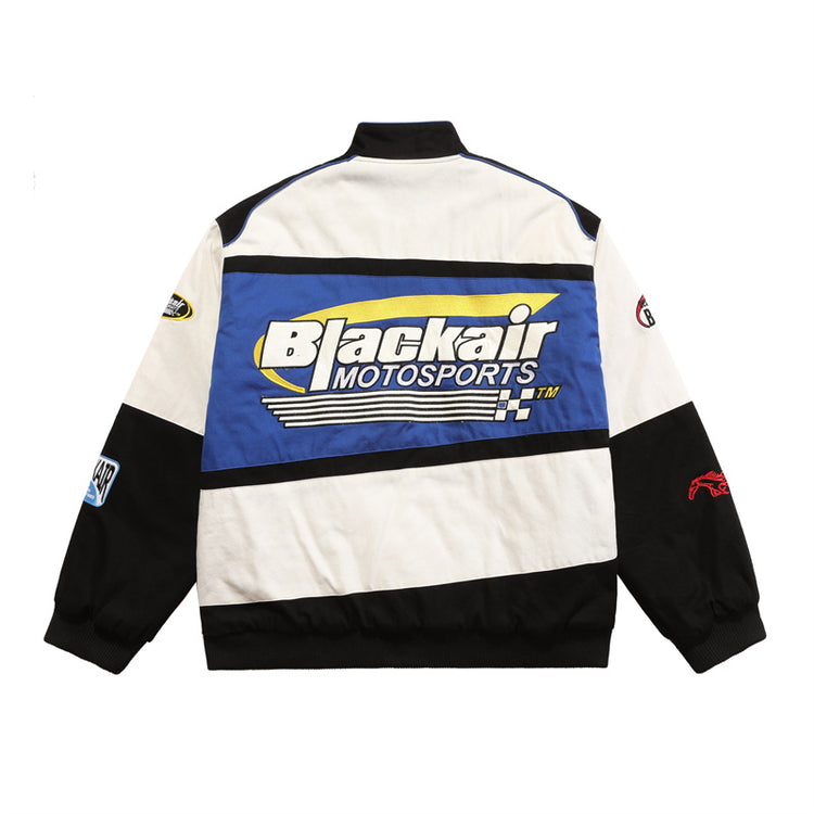 RACEX motorcycle jacket - Dragon Star