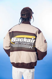 RACEX motorcycle jacket