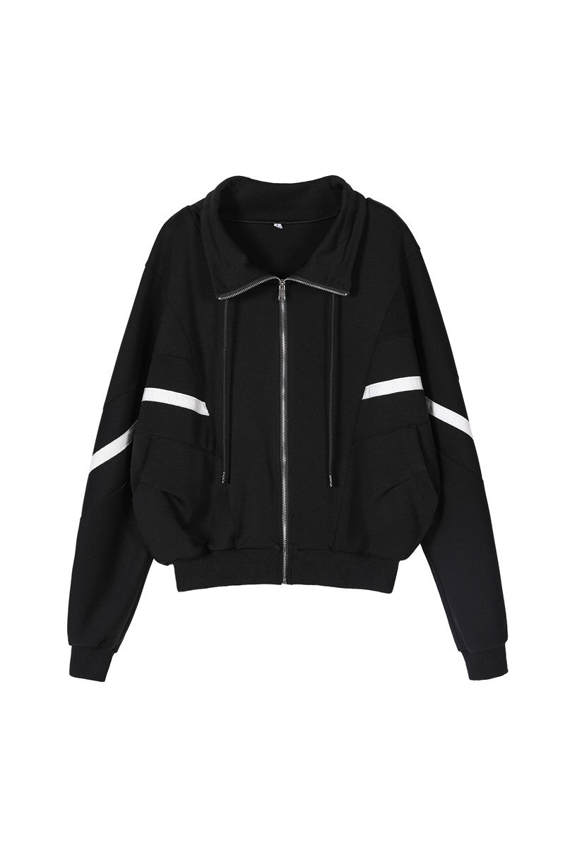 BRAT jacket & overalls - Dragon Star