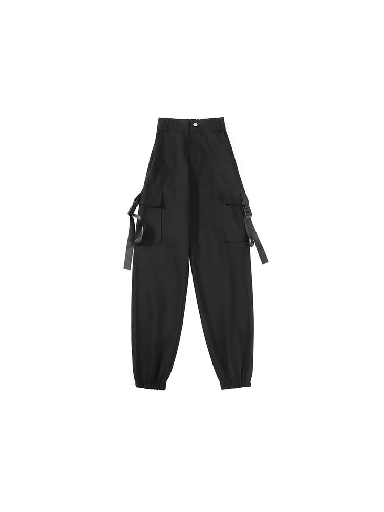 FIRE HAZARD jacket & overalls - Dragon Star