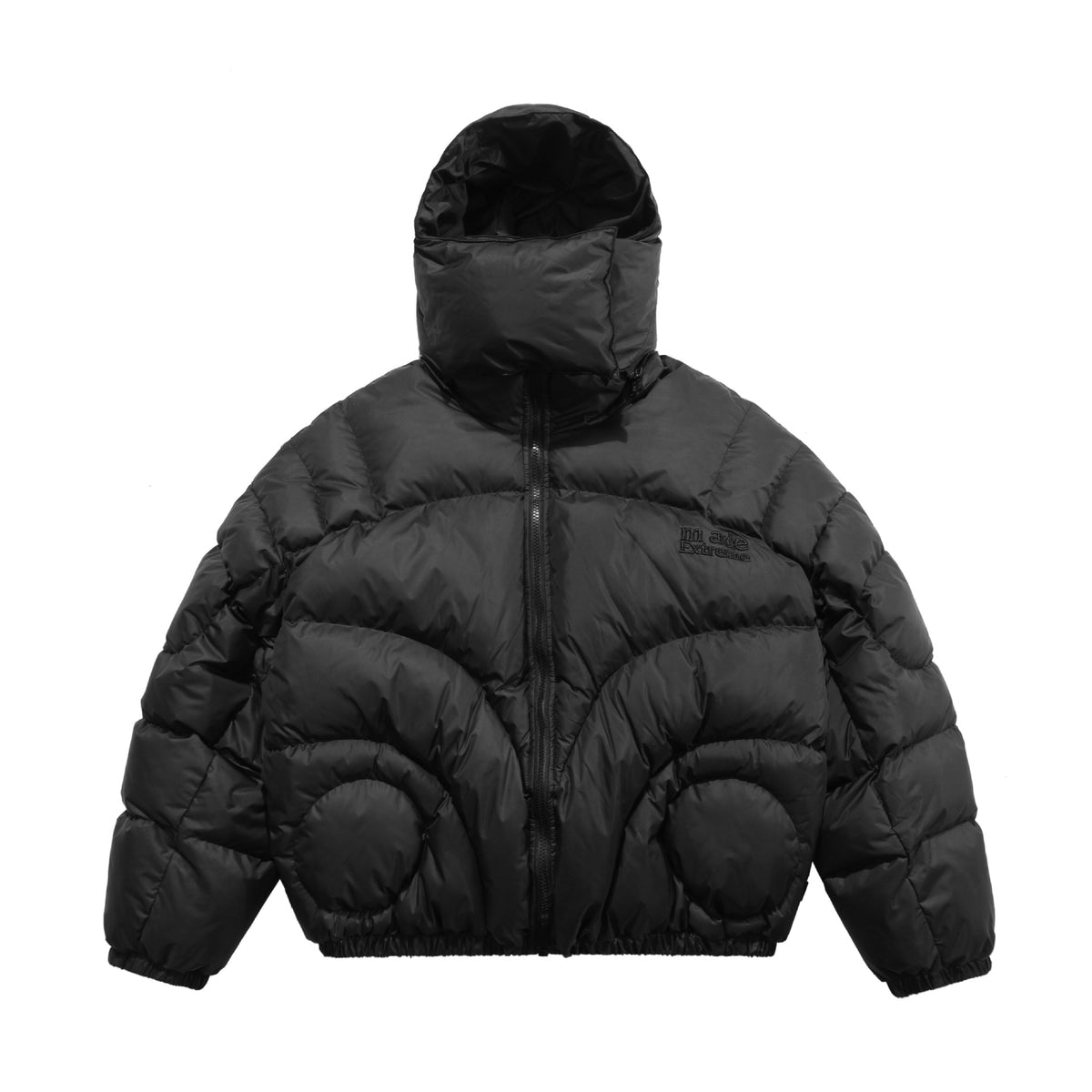 Men's Beetle Puffer