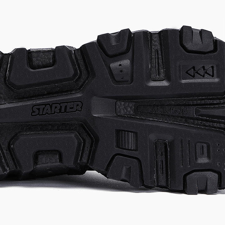 S4 TANK boots - Dragon Star