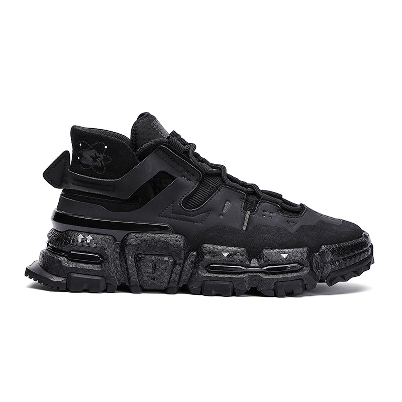 S4 TANK boots - Dragon Star