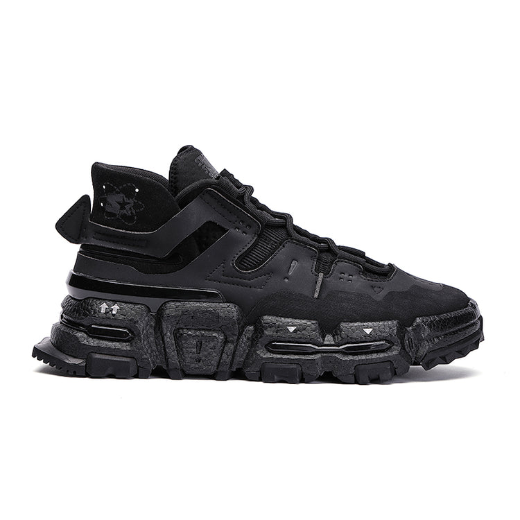 S4 TANK boots - Dragon Star