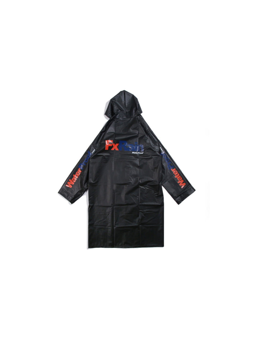 FX RAIN raincoat - Dragon Star