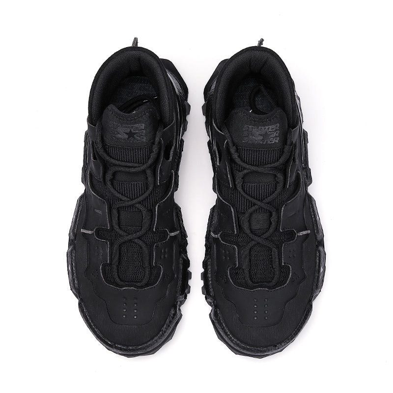 S4 TANK boots - Dragon Star
