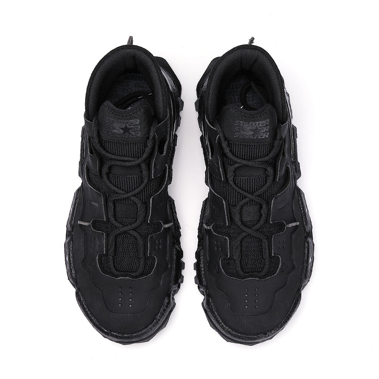 S4 TANK boots - Dragon Star