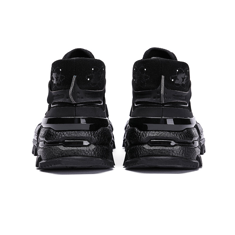 S4 TANK boots - Dragon Star