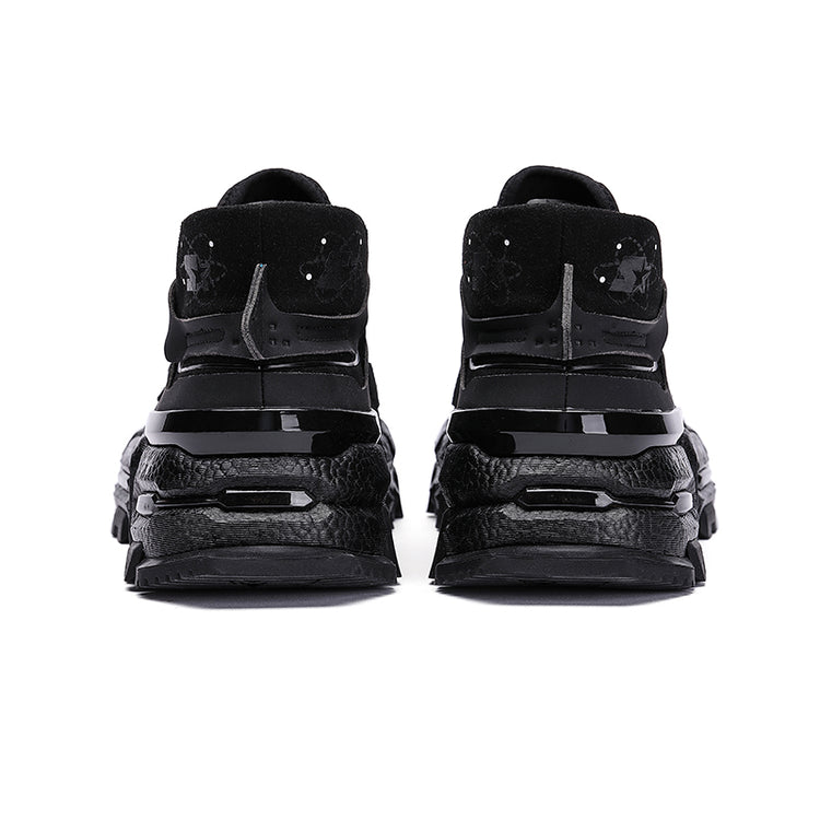 S4 TANK boots - Dragon Star