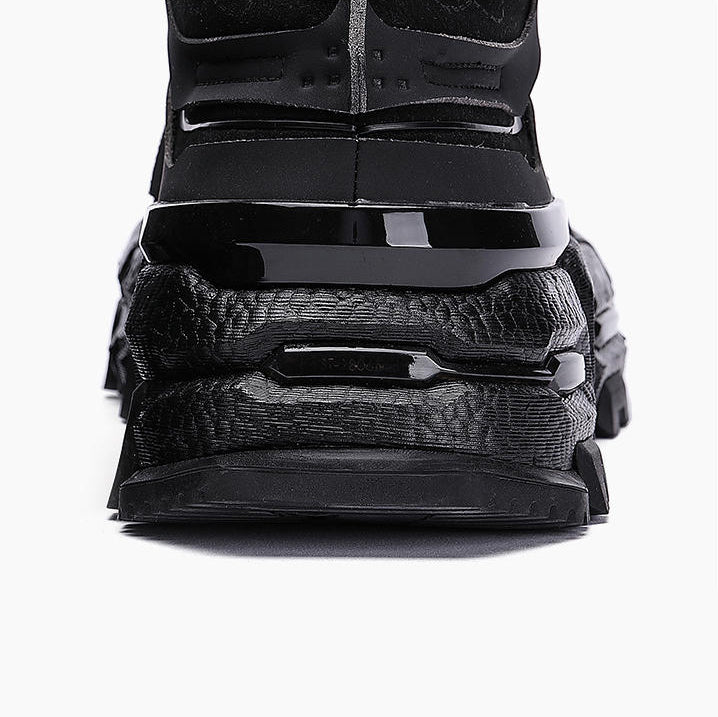 S4 TANK boots - Dragon Star