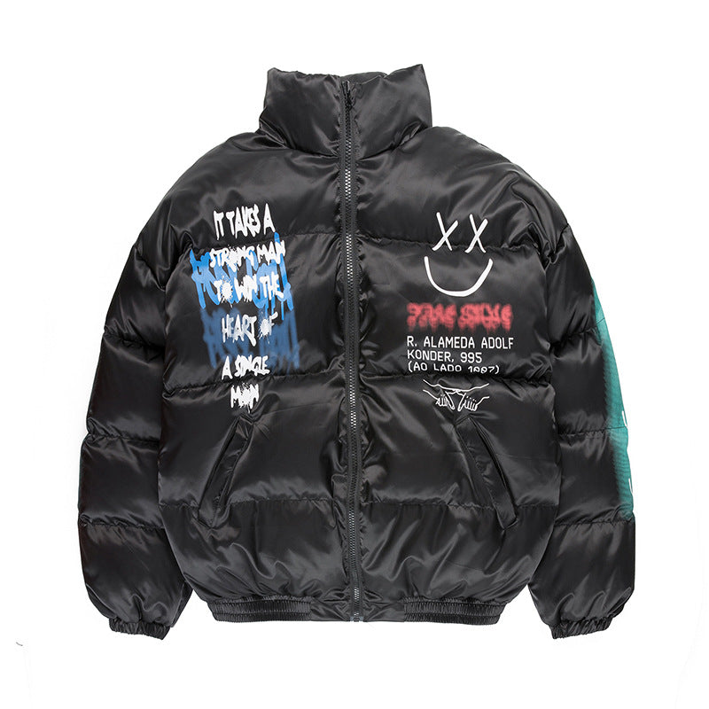 STREET KID puffer - Dragon Star