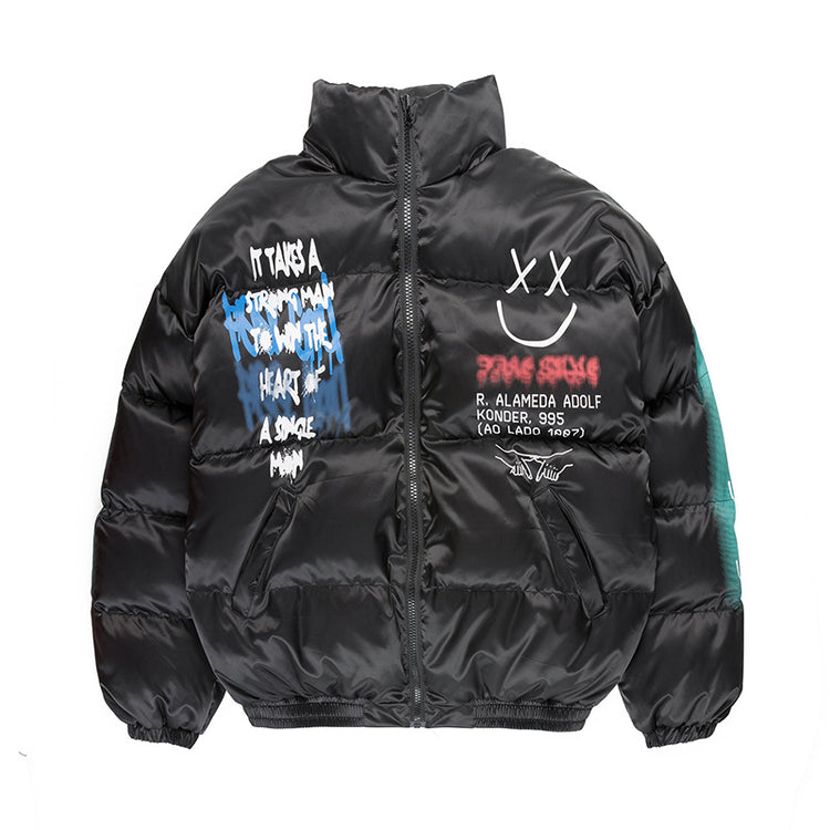 STREET KID puffer - Dragon Star