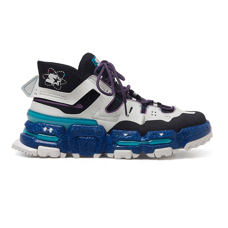 S4 TANK boots - Dragon Star