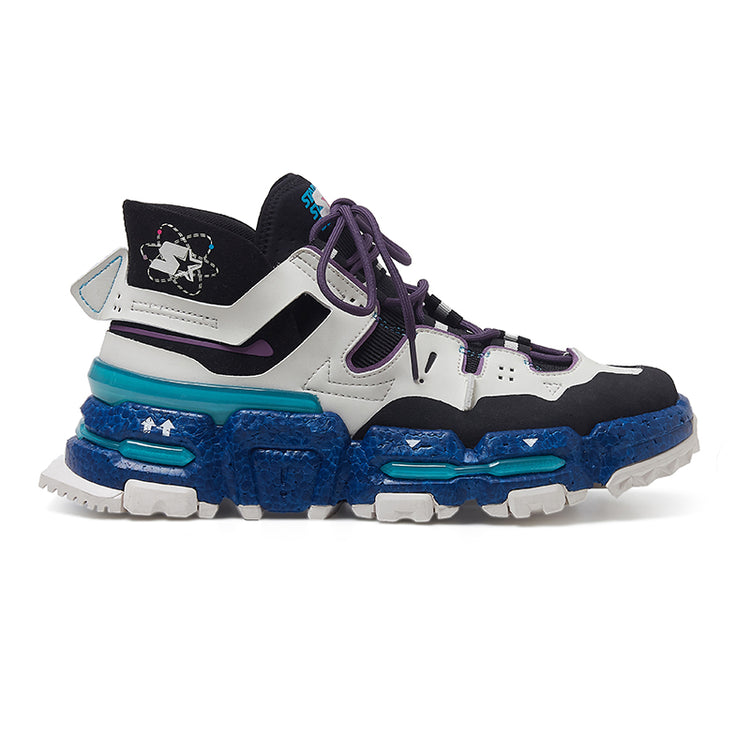 S4 TANK boots - Dragon Star