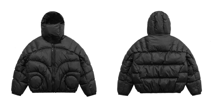Men's Beetle Puffer