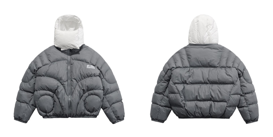 Men's Beetle Puffer