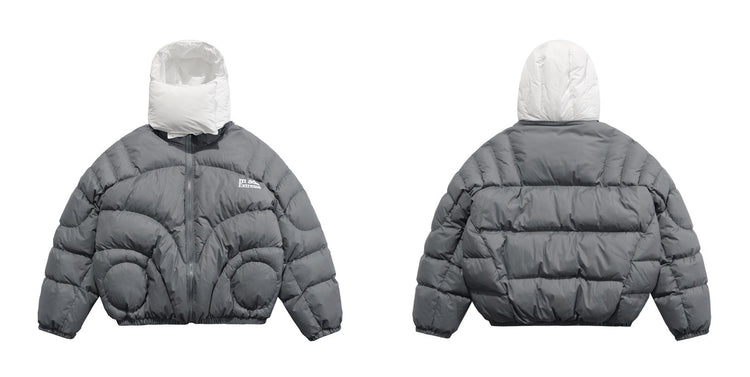 Men's Beetle Puffer