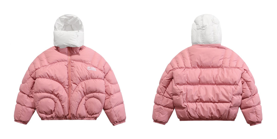 Women's Beetle Puffer