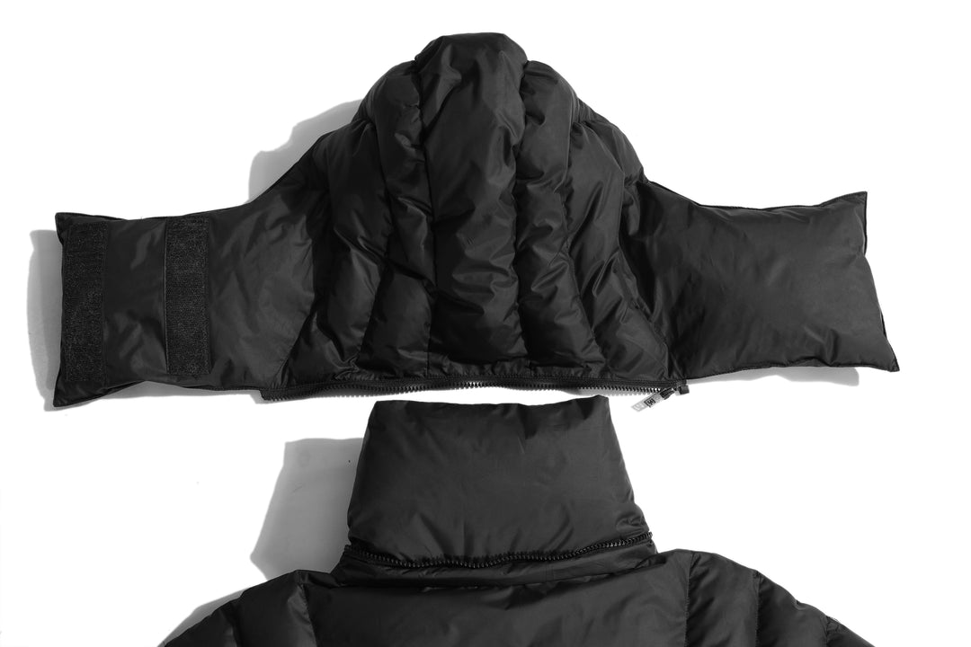 Men's Beetle Puffer