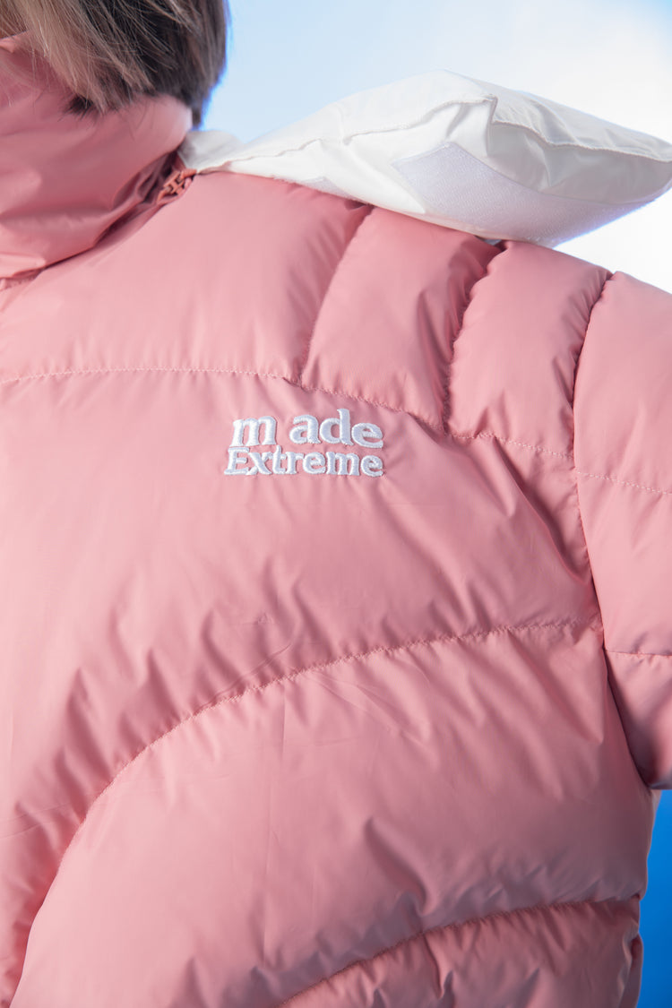 Women's Beetle Puffer