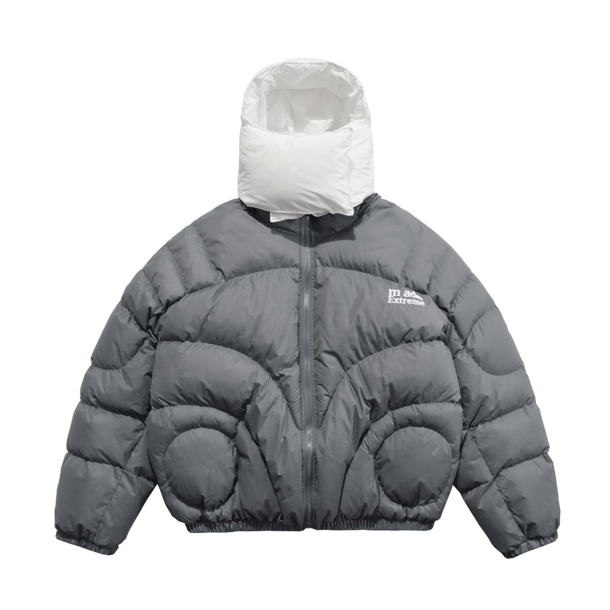 Men's Beetle Puffer