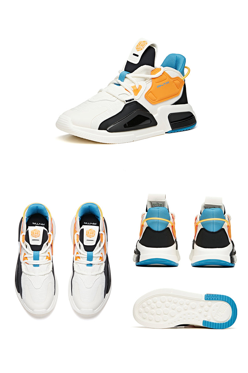 COBALT sneaker - Dragon Star