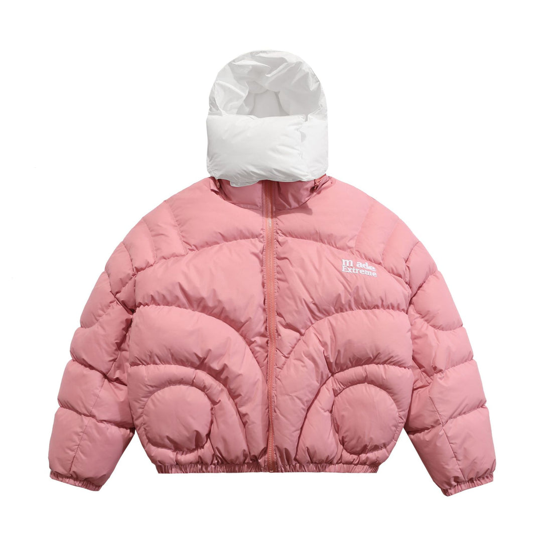 Women's Beetle Puffer