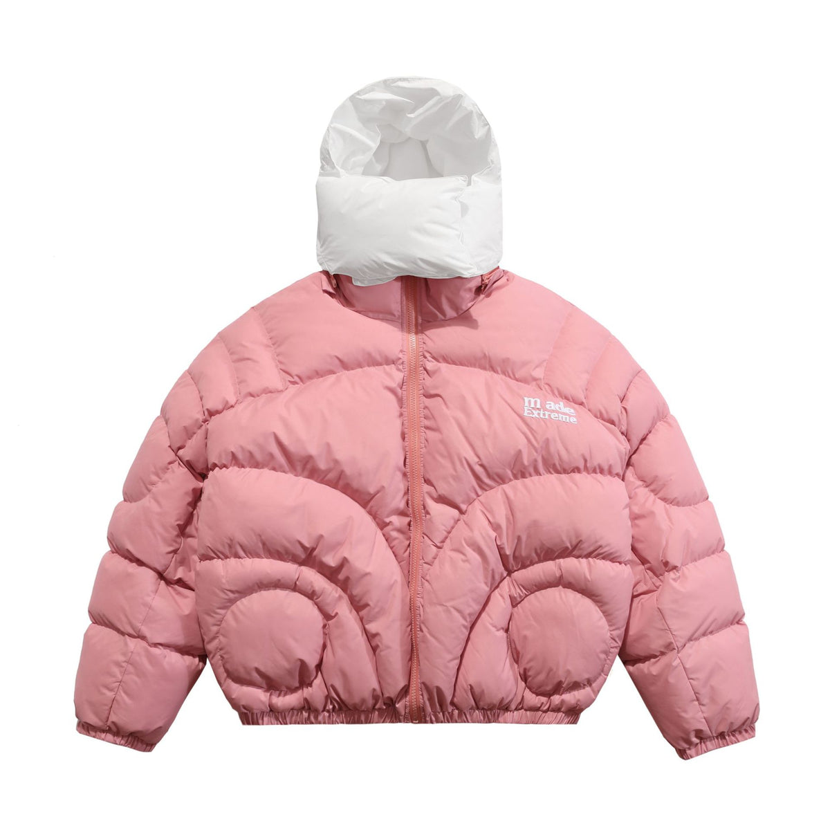 Women's Beetle Puffer