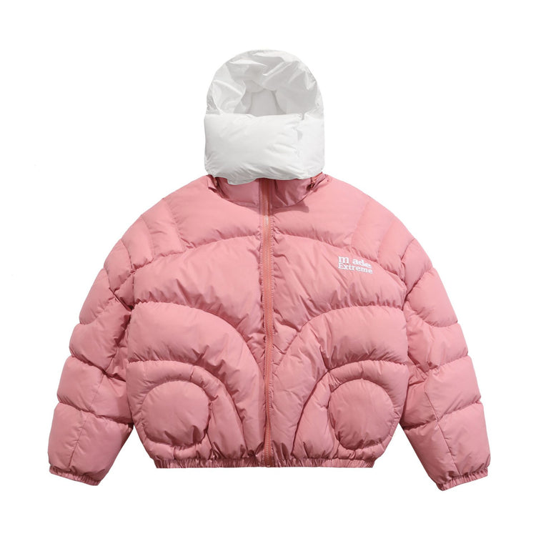 Women's Beetle Puffer