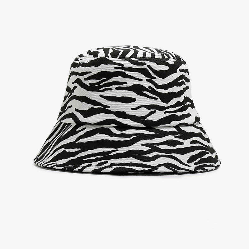 ZEBRA hat - Dragon Star