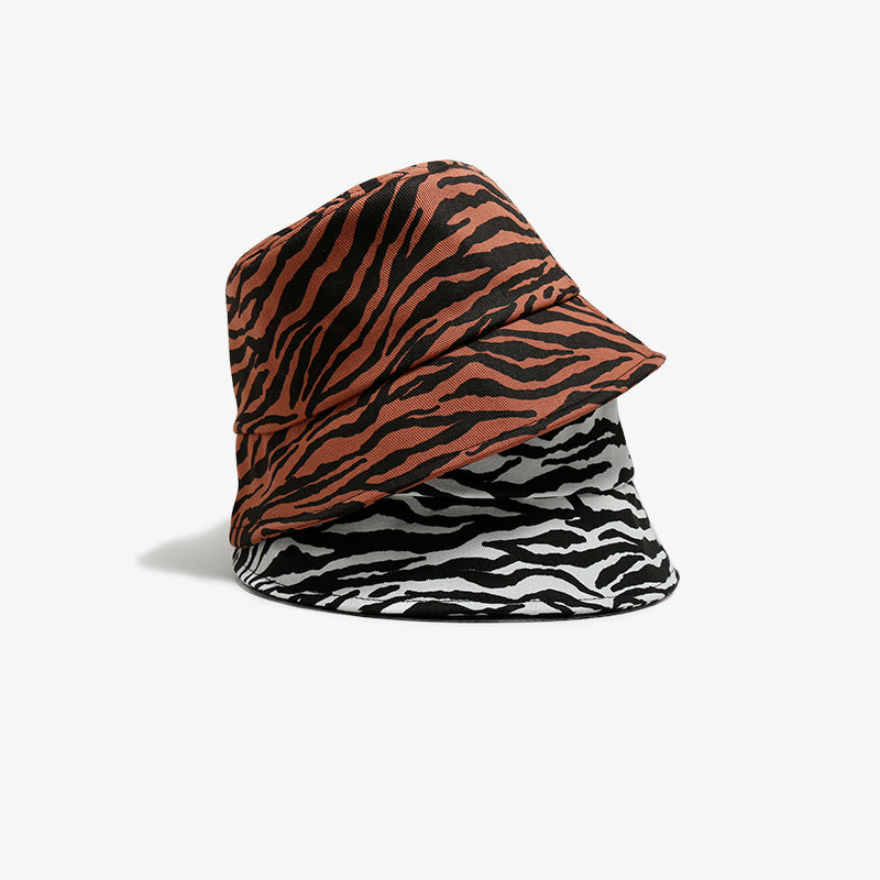 ZEBRA hat - Dragon Star