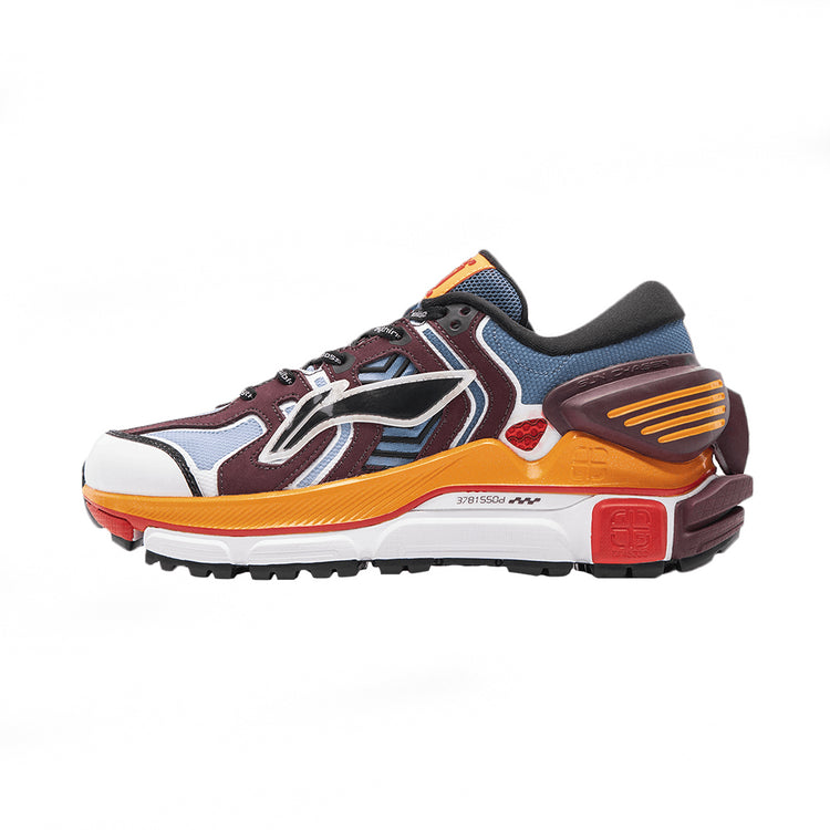 Sun Chaser sneaker - Dragon Star