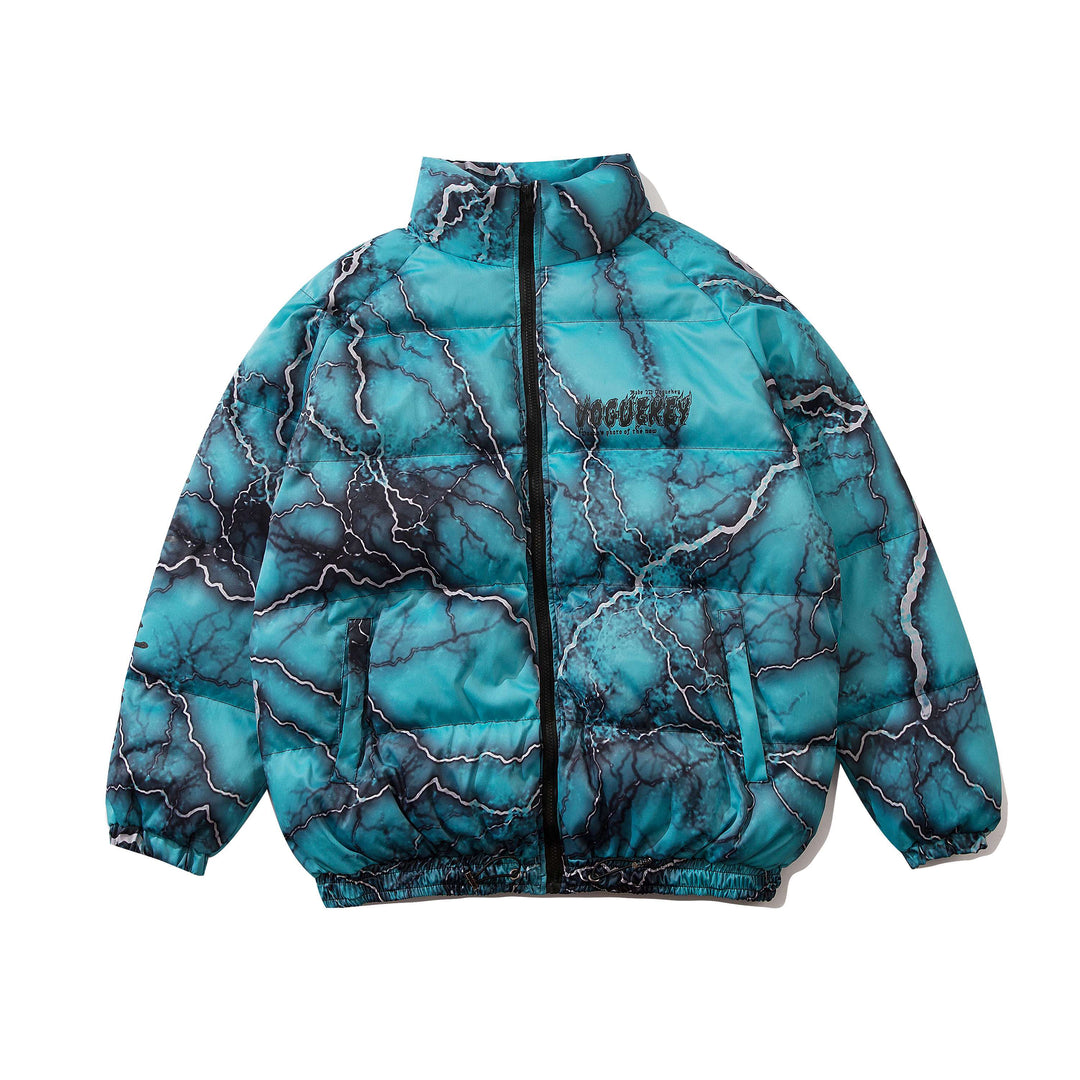 THUNDER puffer - Dragon Star
