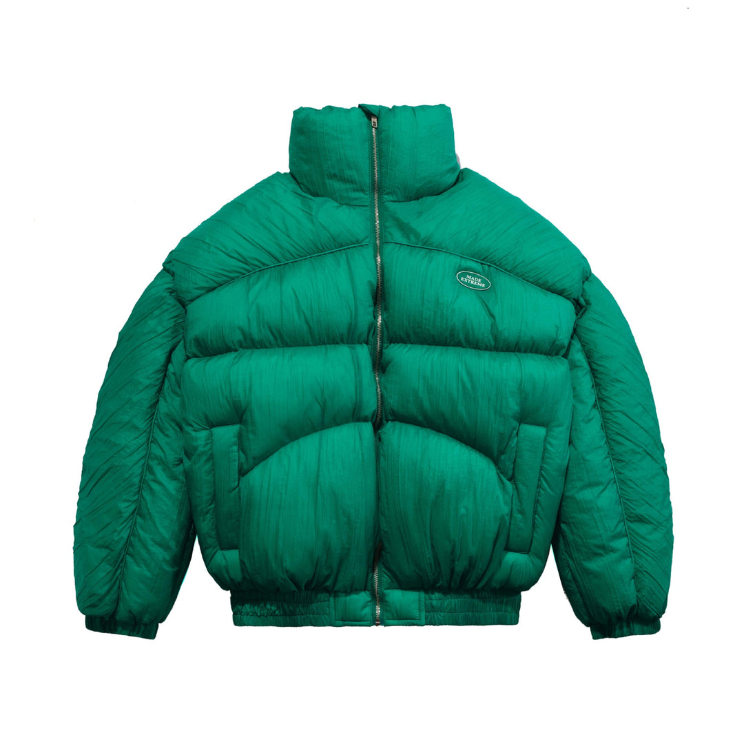 RETROFUTURE puffer - Dragon Star