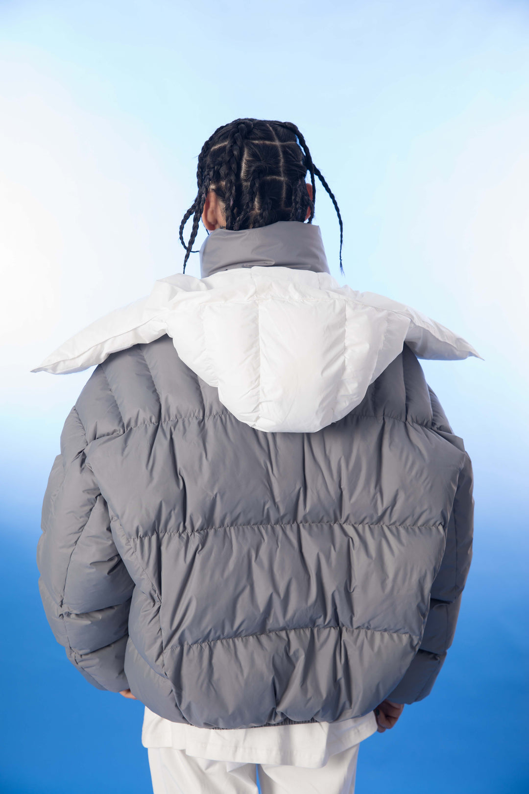 Men's Beetle Puffer