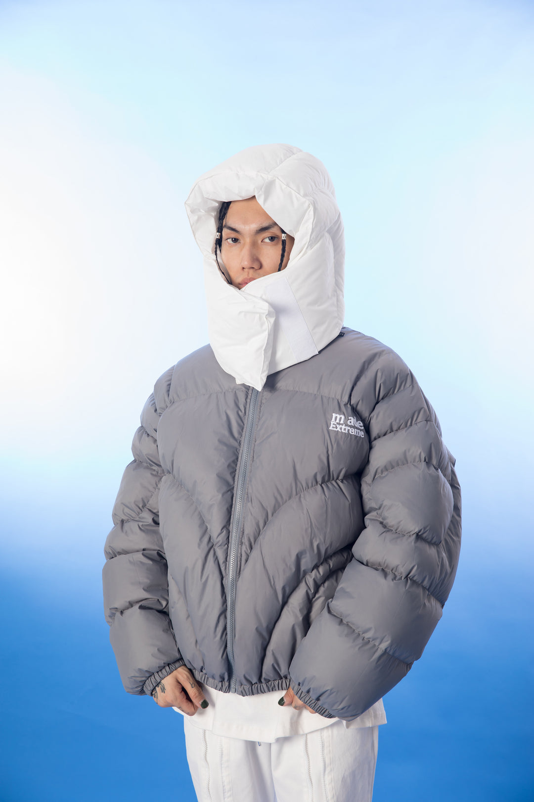 Men's Beetle Puffer