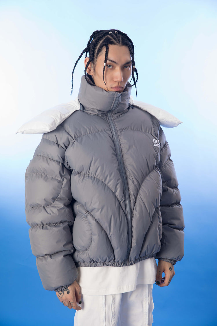 Men's Beetle Puffer