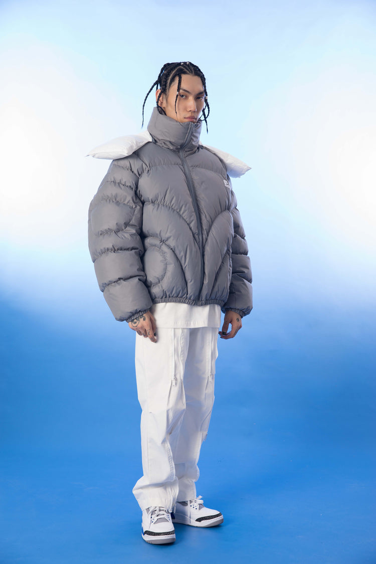 Men's Beetle Puffer