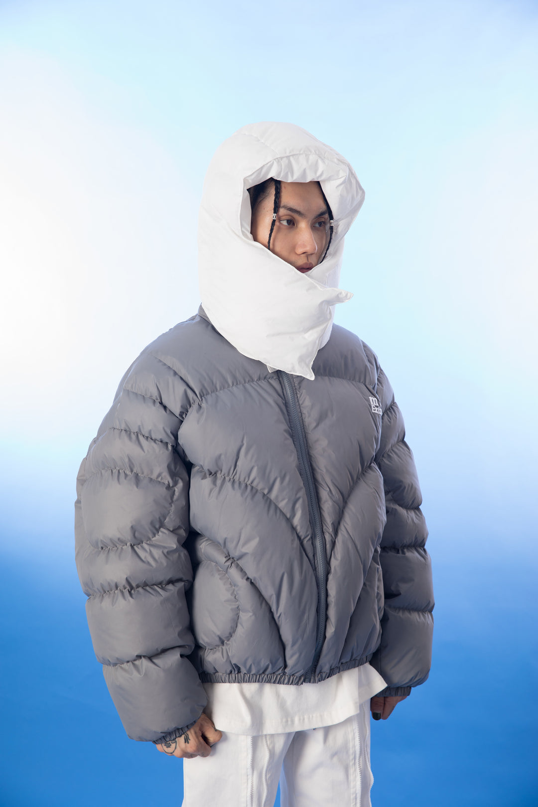 Men's Beetle Puffer