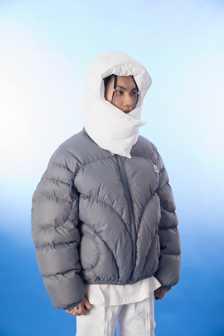 Men's Beetle Puffer