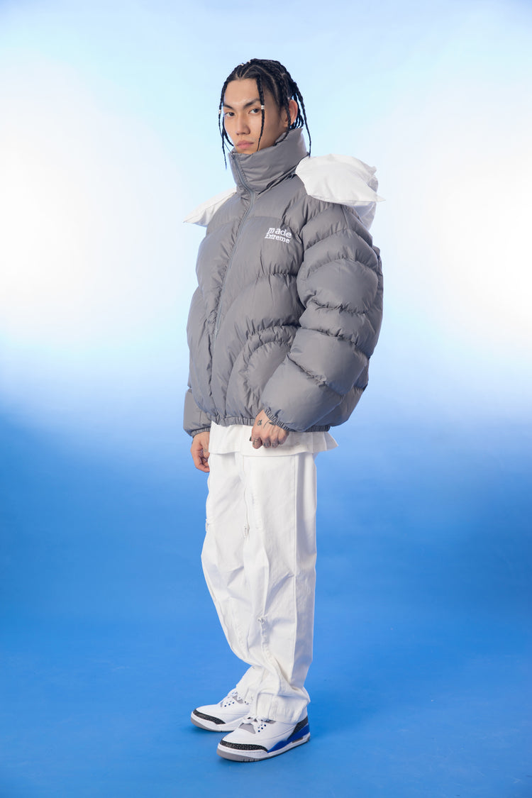 Men's Beetle Puffer