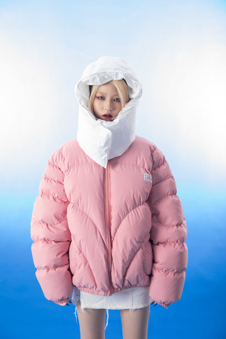 Women's Beetle Puffer