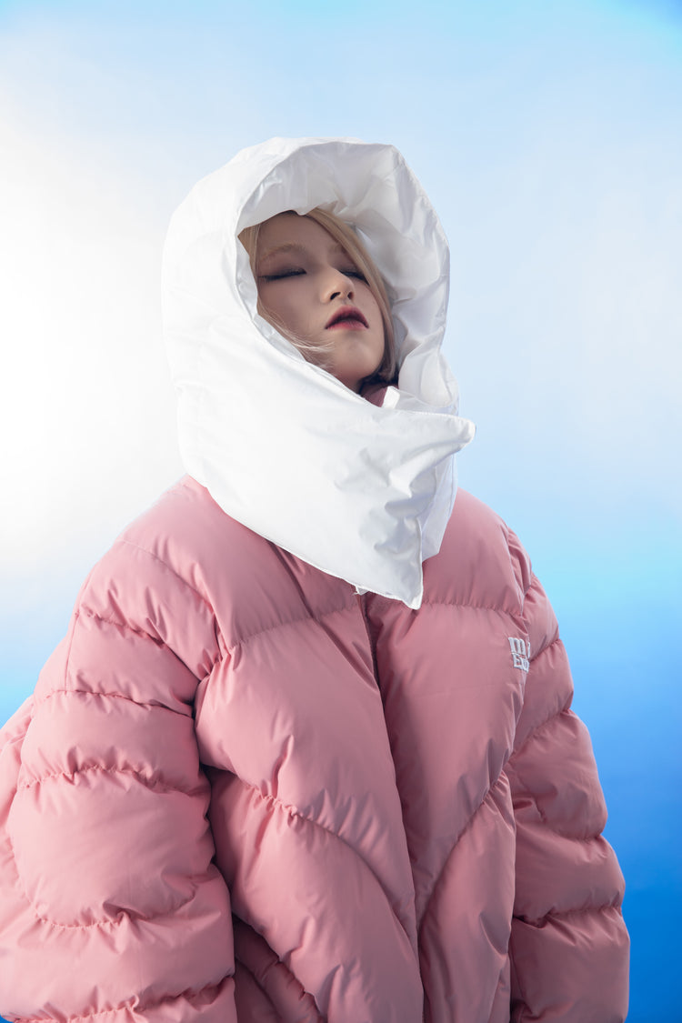 Women's Beetle Puffer