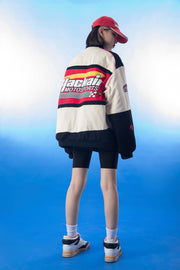 RACEX motorcycle jacket - Dragon Star