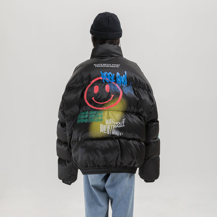 STREET KID puffer - Dragon Star