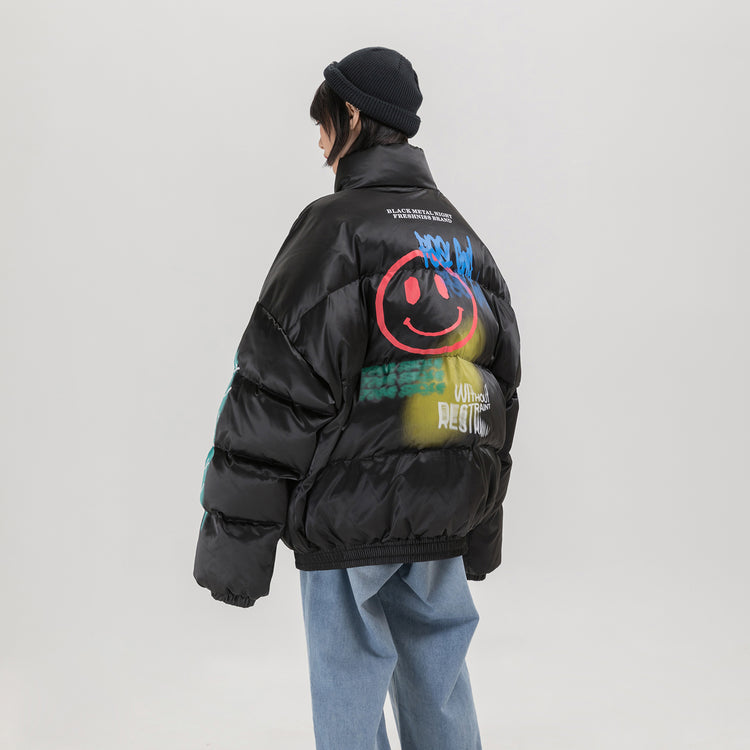STREET KID puffer - Dragon Star