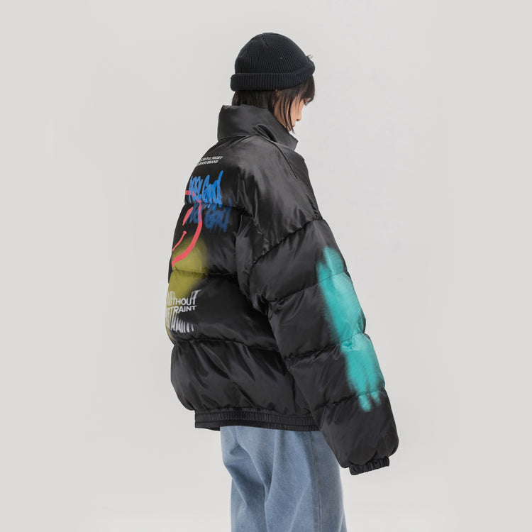 STREET KID puffer - Dragon Star