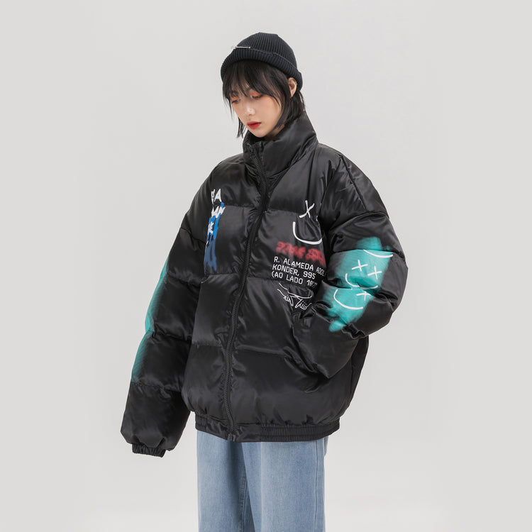 STREET KID puffer - Dragon Star