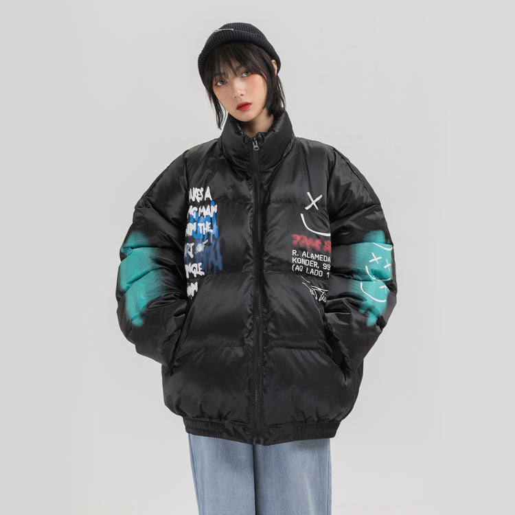 STREET KID puffer - Dragon Star