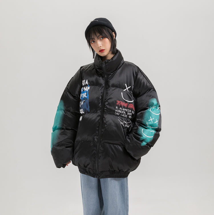 STREET KID puffer - Dragon Star